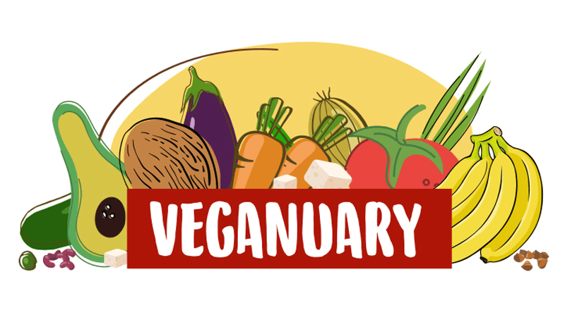 veganuary
